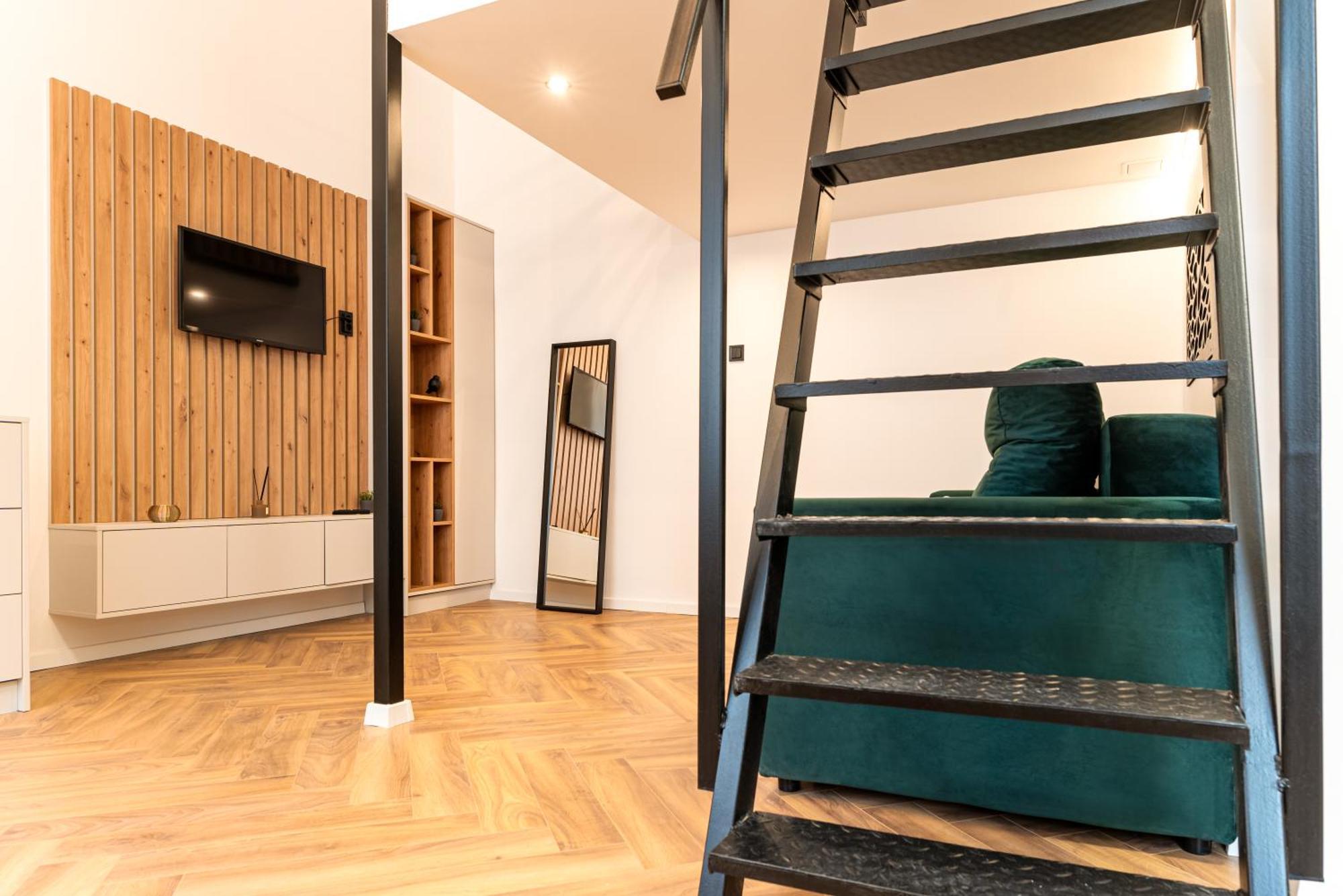 Downtown Dream By Stlcz Apartment บูดาเปสต์ ภายนอก รูปภาพ