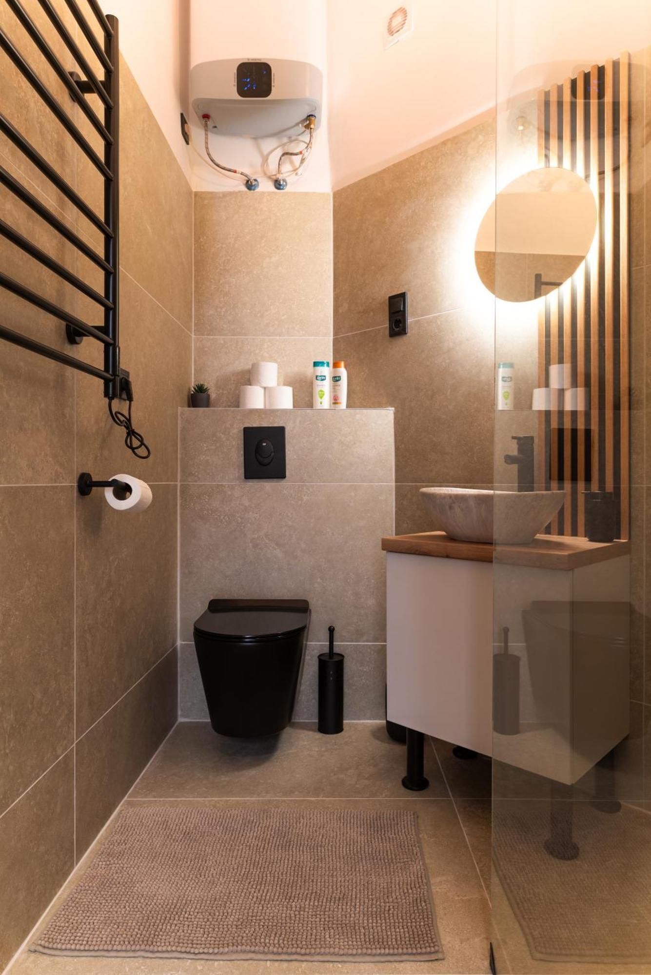 Downtown Dream By Stlcz Apartment บูดาเปสต์ ภายนอก รูปภาพ