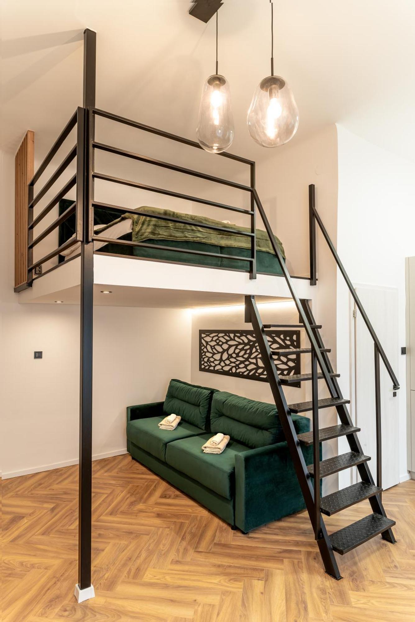 Downtown Dream By Stlcz Apartment บูดาเปสต์ ภายนอก รูปภาพ